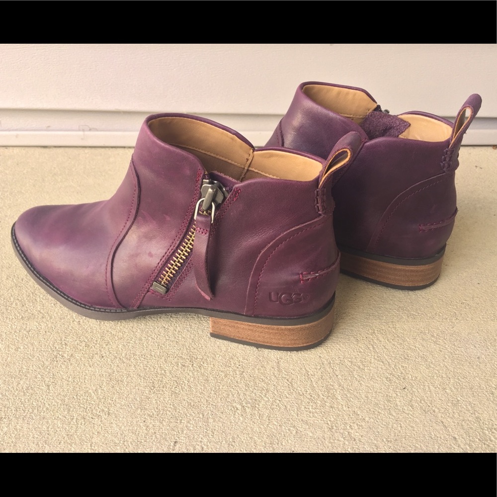 UGG Aureo Boot